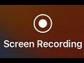 Download Lagu How to Record Screen and Livestream on iPhone, iPad \u0026 iPod Touch #shorts