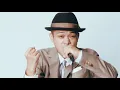 韻シスト「Shine」 MV presented by BARNEYS NEW YORK