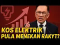 Download Lagu TARIF ELEKTRIK BAKAL DINAIKKAN MULAI 1 JULAI 2025! KOS SARA HIDUP DIJANGKA TERUS MENINGKAT!