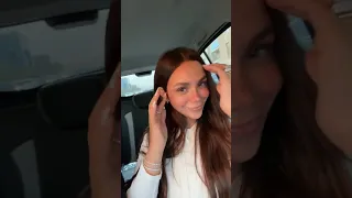 لعبالي في دماغي اغنية حبيبي ده انا ايقونه توليت TUL8TE ترند التيك توك عمر ومرام 