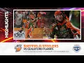 Sheffield Steelers v Guildford Flames - Elite League - 12th November 2025