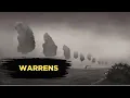 Warrens Malazan Explained