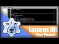 How to use Readln in Free Pascal