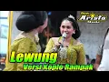 Download Lagu Lewung || Campursari Dangdut  Koplo Kendang Rampak  || New Arista Music