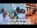 Download Lagu See what you have cause to your self ( full comedy)