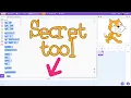 How to copy and paste from one Scratch project to another