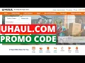 NEW UHAUL DISCOUNT CODE 2023 U-HAUL PROMO CODE 2023