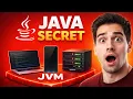 Why Java Runs on ANY Device JVM Explained Simply