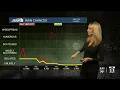 High winds coming - September 29