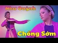 Download Lagu 𝗖𝗵𝗼̂̀𝗻𝗴 𝗦𝗼̛́𝗺 - Như Quỳnh 2002 - MV Quí Hiếm Mới Công Chiếu Sau 20 Năm  - Thành Công Media