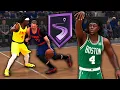 JRUE HOLIDAY BUILD LOCKS UP EVERYONE IN RANDOM REC