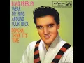 Elvis Presley - Wear My Ring Around Your Neck (1958)