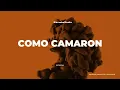 Estopa - Como Camaron LETRA (INSTRUMENTAL KARAOKE) ISRC: ES54I0327123