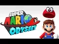Download Lagu SUPER MARIO ODYSSEY - O INCRÍVEL INÍCIO DE GAMEPLAY! | Jogo Exclusivo de Nintendo Switch