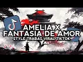 Download Lagu DJ AMELIA X FANTASIA DE AMOR STYLE TRABAS VIRAL TIKTOK ZAL FVNDY 2025