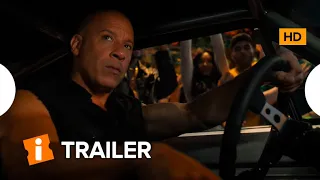 Velozes e Furiosos 10 | Trailer Dublado