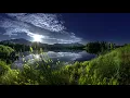 Download Lagu [8D Study Music] Peaceful Nature \u0026 Kalimba Music | Study Music