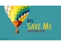 [Piano/Instrumental] BTS - SAVE ME