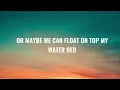 Jeremih - Birthday Sex (Lyrics)/ Birthday Sex, I Set Fire To The Rain, Play Date