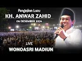Download Lagu 🔴 LIVE PENGAJIAN LUCU || KH. ANWAR ZAHID TERBARU 06 DESEMBER 2024 || DI PLUMPUNGREJO WONOASRI MADIUN