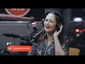 Jessa Zaragoza performs "Ikakasal Ka Na" LIVE on Wish 107.5 Bus