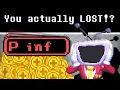 Lagu What if You Die With INFINITE Points on Tenna's Board? [ Deltarune chapter 3 ]