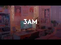 Download Lagu rosé - 3am (lyrics)