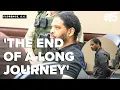 Florence man sentenced to life in prison for killing girlfriend