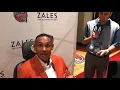 Grant Hill on Charlie Scott
