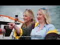 Download Lagu Miranda and Maggie's wild swim mission | WWF