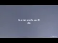 Cass Elliot - Baby I'm Yours (Digitally Remastered) [Lyrics]