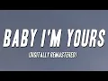 Download Lagu Cass Elliot - Baby I'm Yours (Digitally Remastered) [Lyrics]