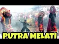 Download Lagu Kewan Alas Vs Rampak Barong Jaranan PUTRA MELATI live Punden Pujon