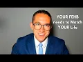 What FEHB Plan is Best for YOU w GEHA CMO Raj Vavilala