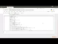 Jupyter for Data Science Using Spark to Analyze Data packtpub com