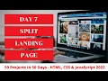 JavaScript Tutorial for Beginners -