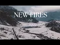 New Fires by Christian Loffler & Henry Green [Relaxing Music]