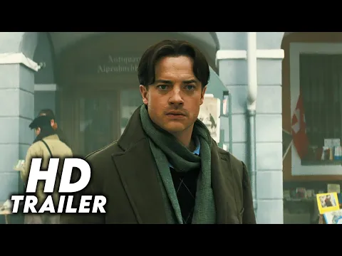 Inkheart (2008) Original French Trailer [FHD]