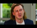 Download Lagu Morgan Wallen FINALLY Reveals The SHOCKING Truth About His Darkest Moments