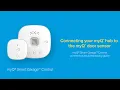 Troubleshooting Guide for Connecting Your myQ Smart Garage Control to the myQ Door Sensor Support