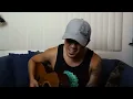 Killing Me Softly Cover (Roberta Flack/Fugees)- Joseph Vincent
