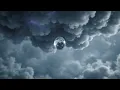 What if rain could travel backward