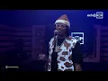 BERRI TIGA - RELATIONSHIP (Live Performance) | ECHOOROOM LIVE SESSION.
