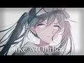 Download Lagu Nightcore ↬ tomboy [NV]