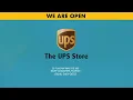 The UPS Store St Augustine