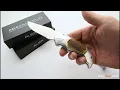 New ALEX Switchblade - AGA CAMPOLIN