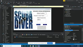 Visual Basic Chapter 7 Guided Program Development Part 2 - Coding