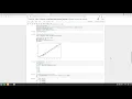 Task 1 - Prediction Using Supervised ML
