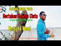 Lagu Dangdut Terbaru 2023 || Bertahan Karena Cinta || By. Embonk Weni (Official Music Video)