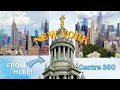 NYC Centre 360 A New FREE Observation Deck with Great Views in Iconic Building in Downtown New York